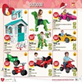 Antevisão Folheto PINGO DOCE Brinquedos